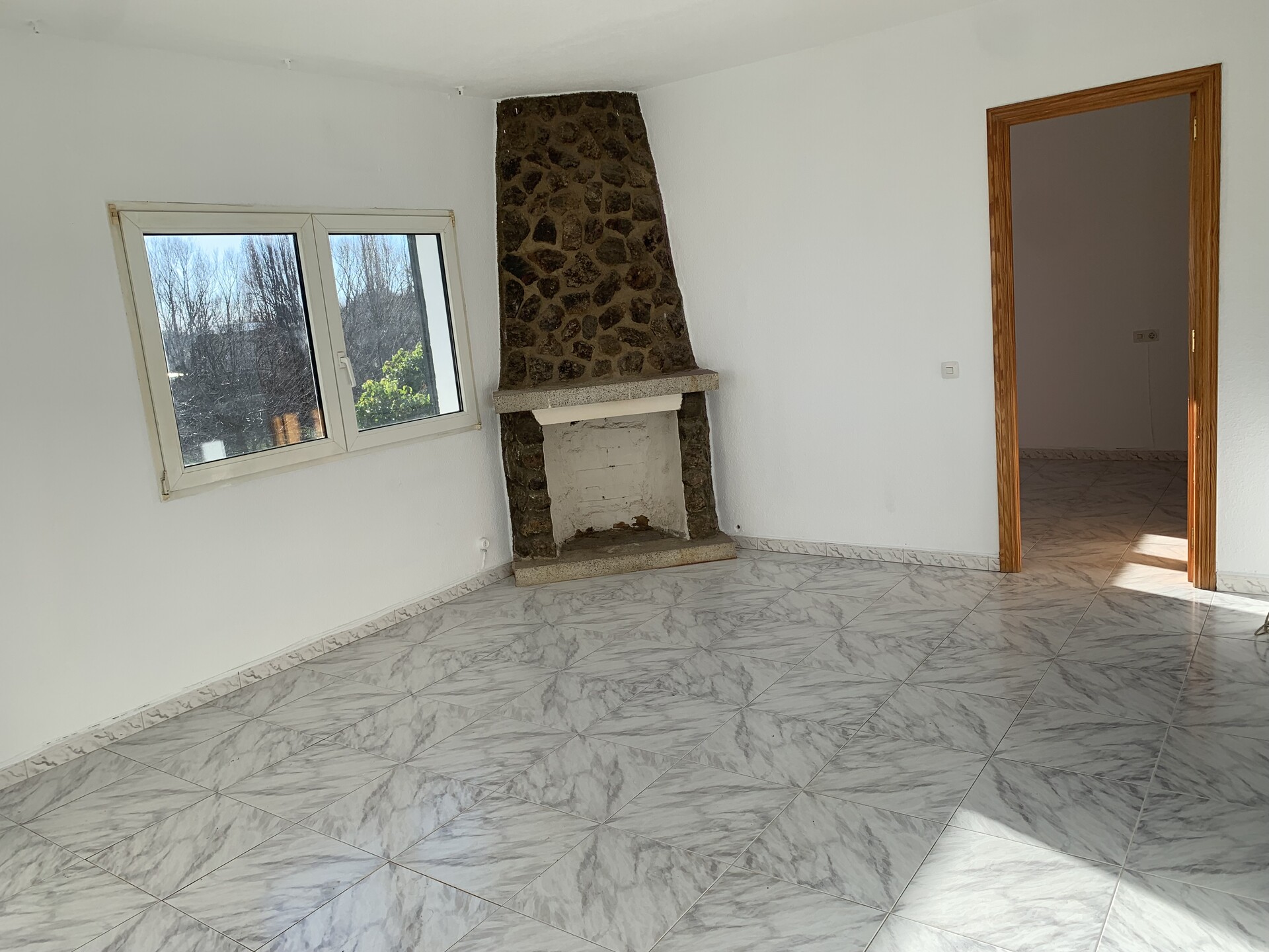 Appartement 230 m² à Bustarviejo