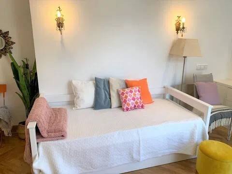 Pis de 33 m² a Madrid