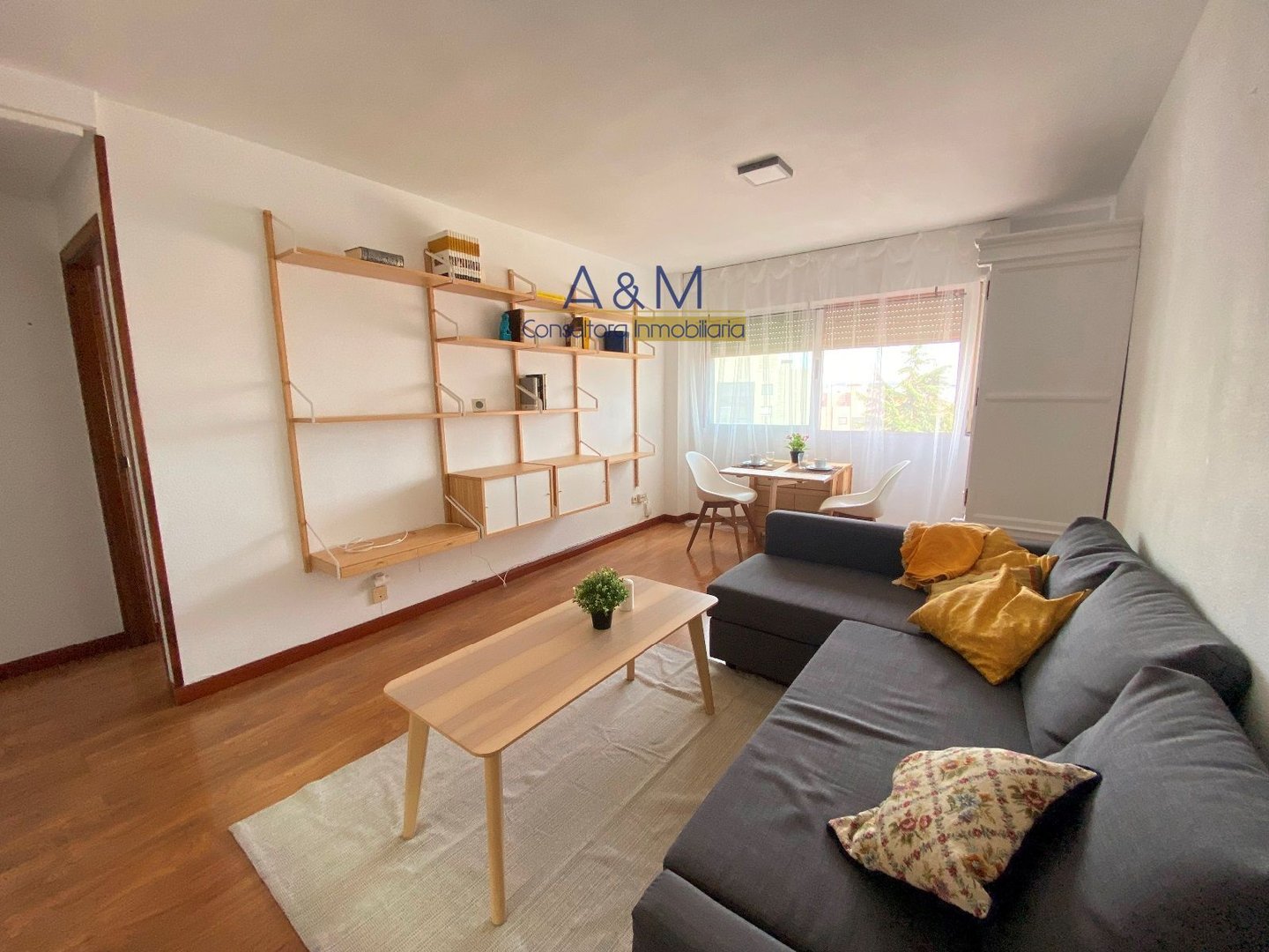 Appartement 66 m² à Valladolid