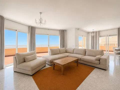 Pis de 160 m² a Benalmádena