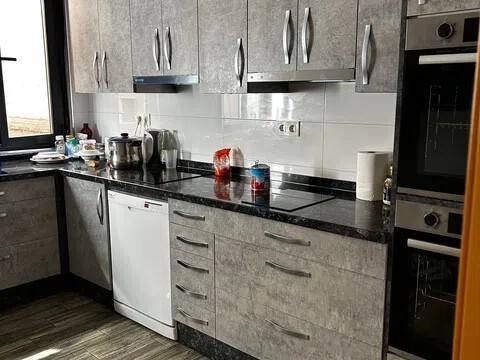 Habitación 780 m², León