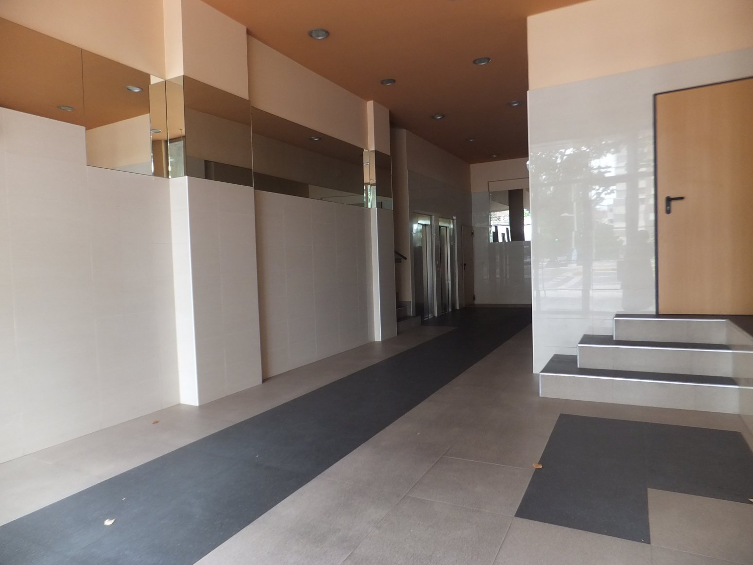 Piso de 55 m² en Pamplona