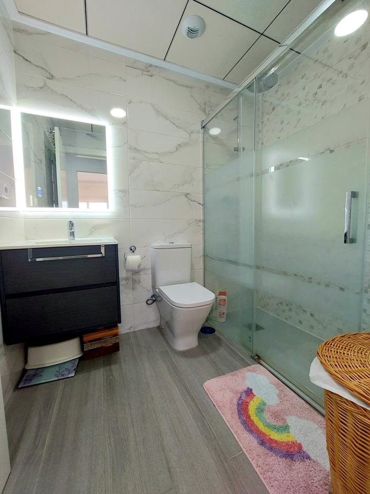 Pis de 55 m² a Elx