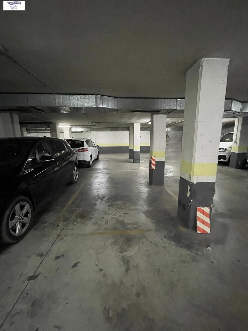 Piso de 124 m² en Albacete