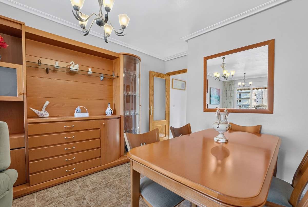 Appartamento 90 m² a San Pedro del Pinatar