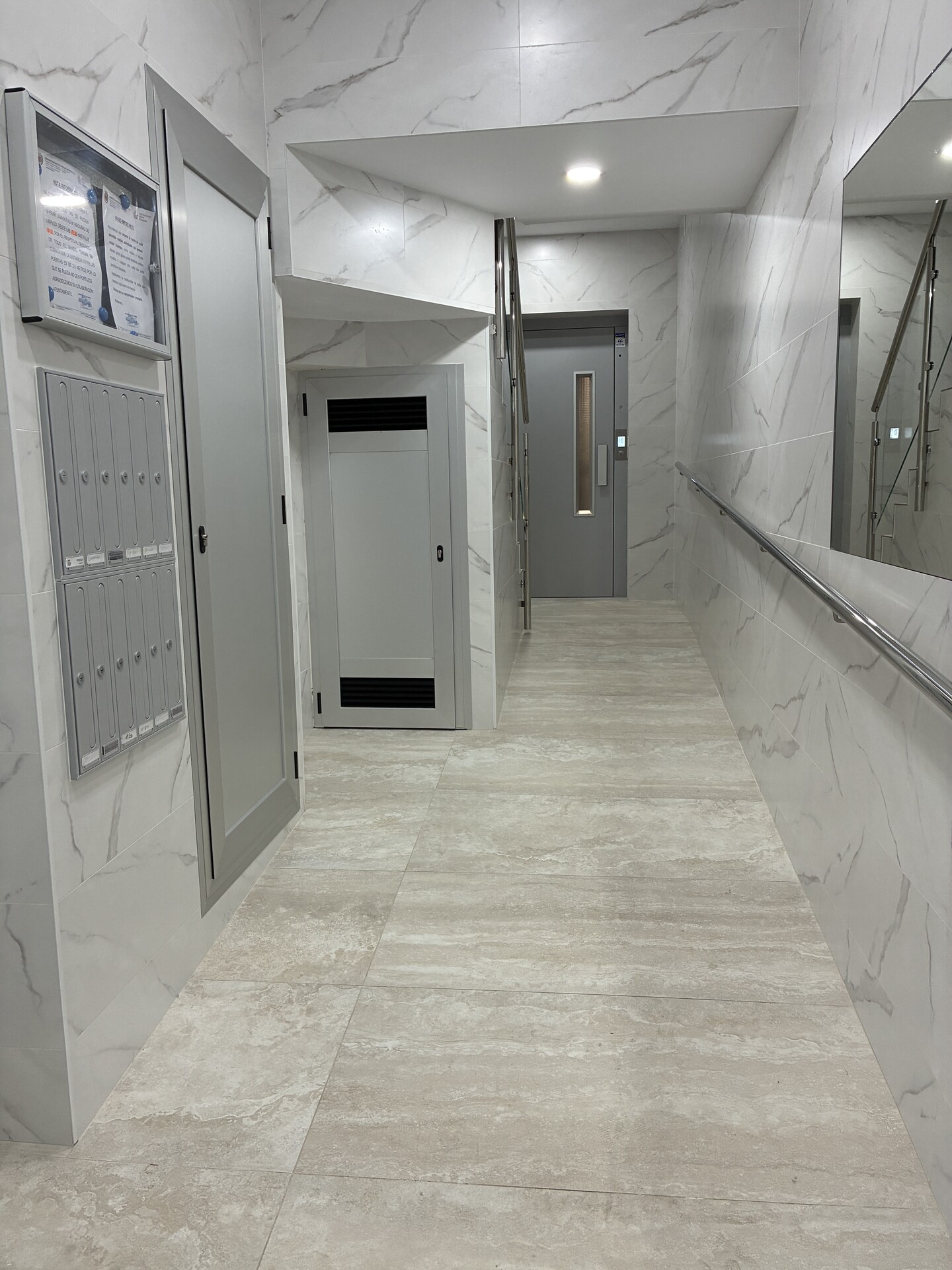 Piso de 115 m² en Gijón