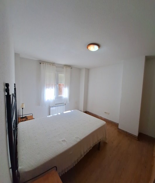 Piso de 74 m² en Guadalajara