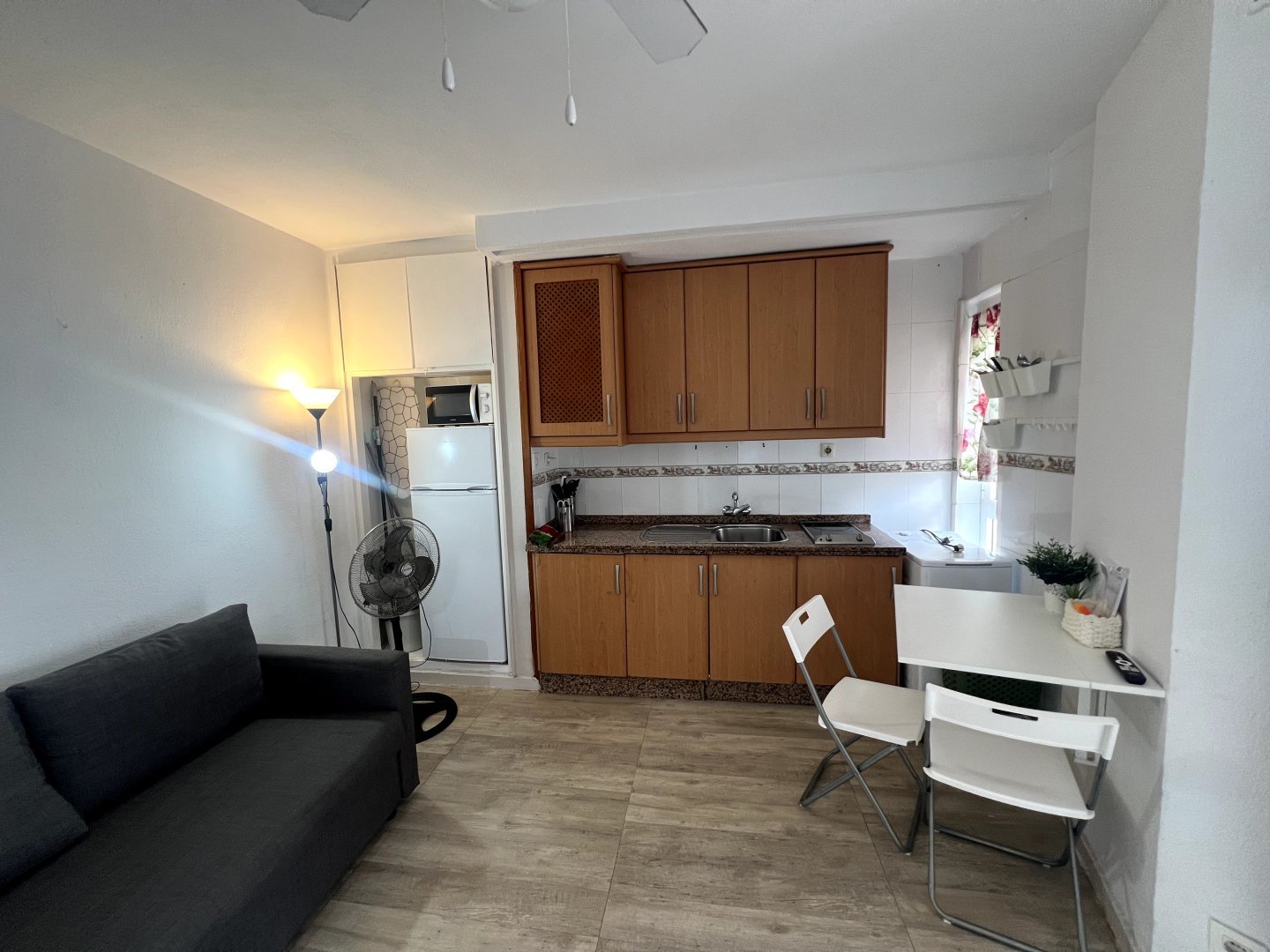 Pis de 35 m² a Salobreña