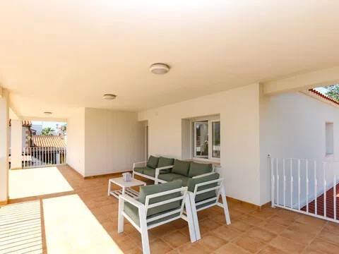 Casa de 260 m² en Dénia