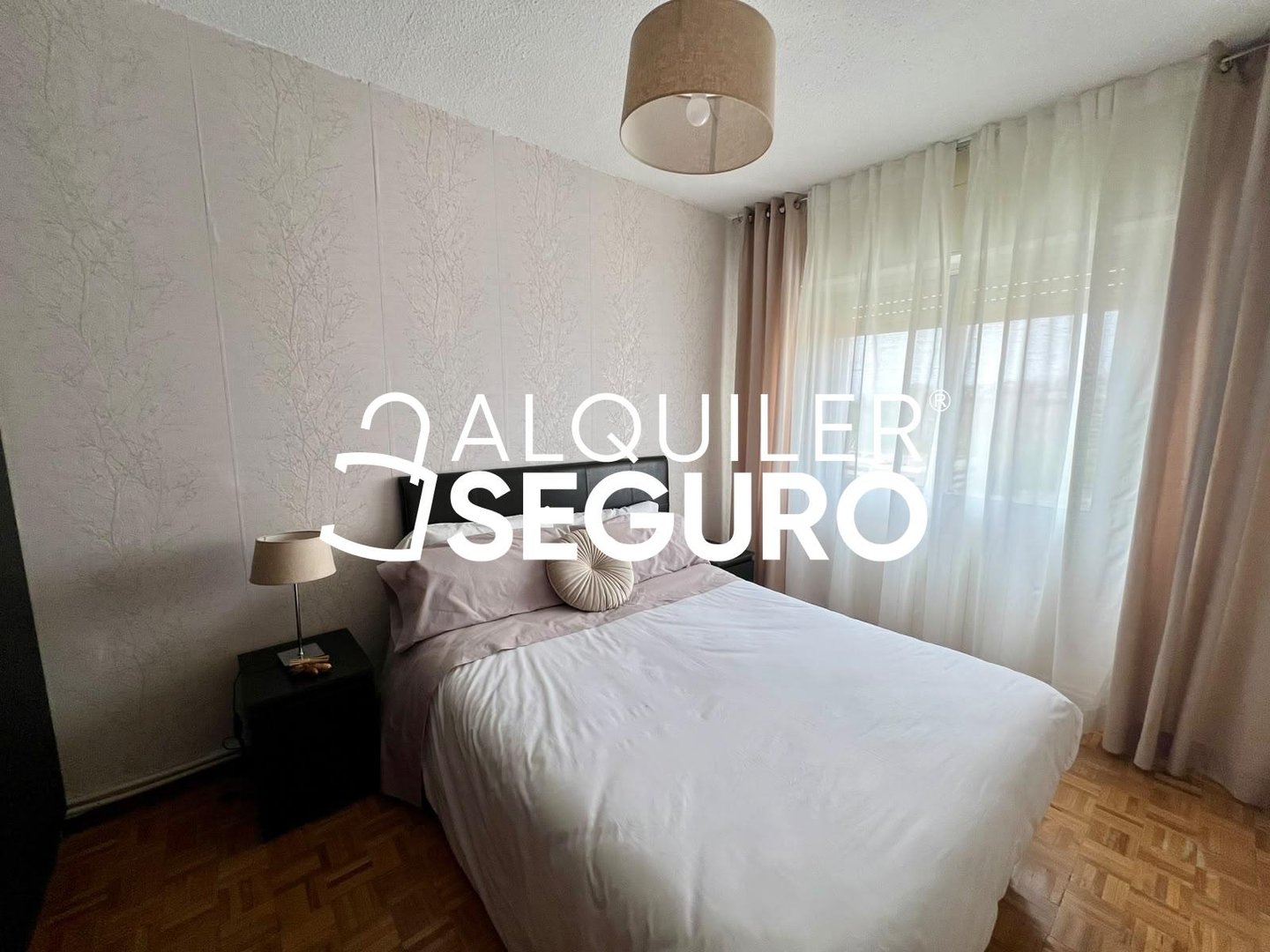 Piso de 80 m² en Madrid