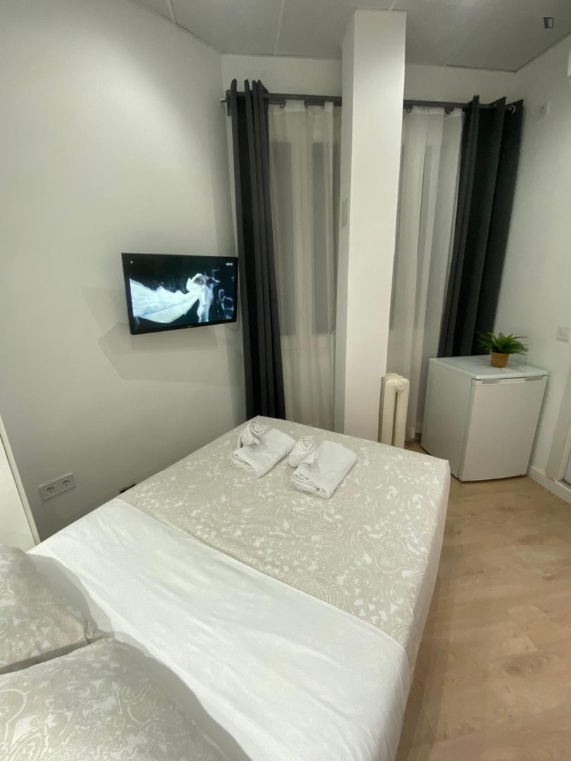 Pis de 21 m² a Madrid