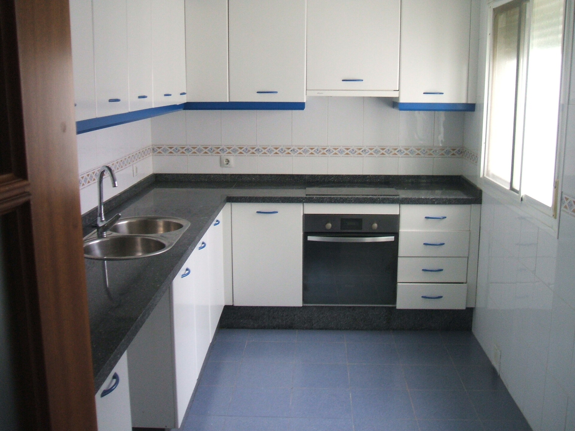 Pis de 101 m² a Huelva