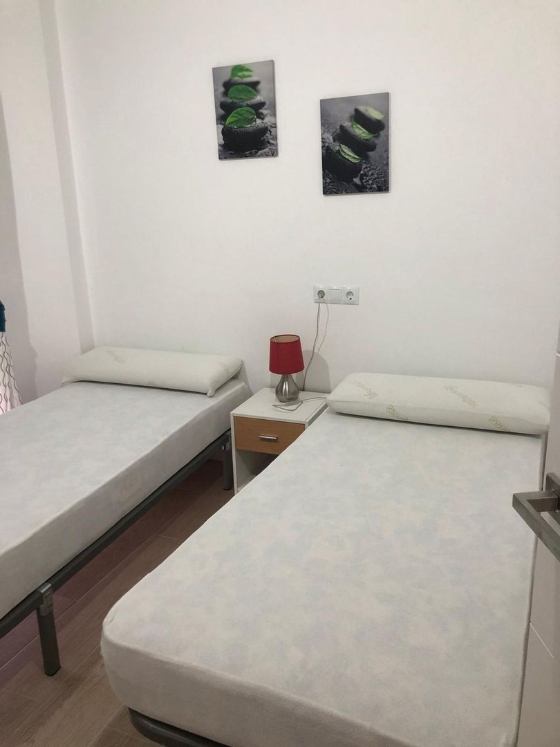 Pis de 70 m² a Benidorm