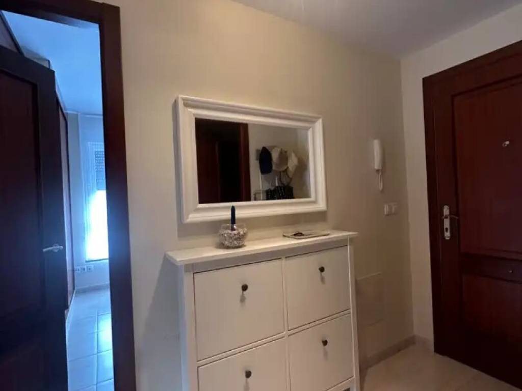 Piso de 60 m² en Ribeira