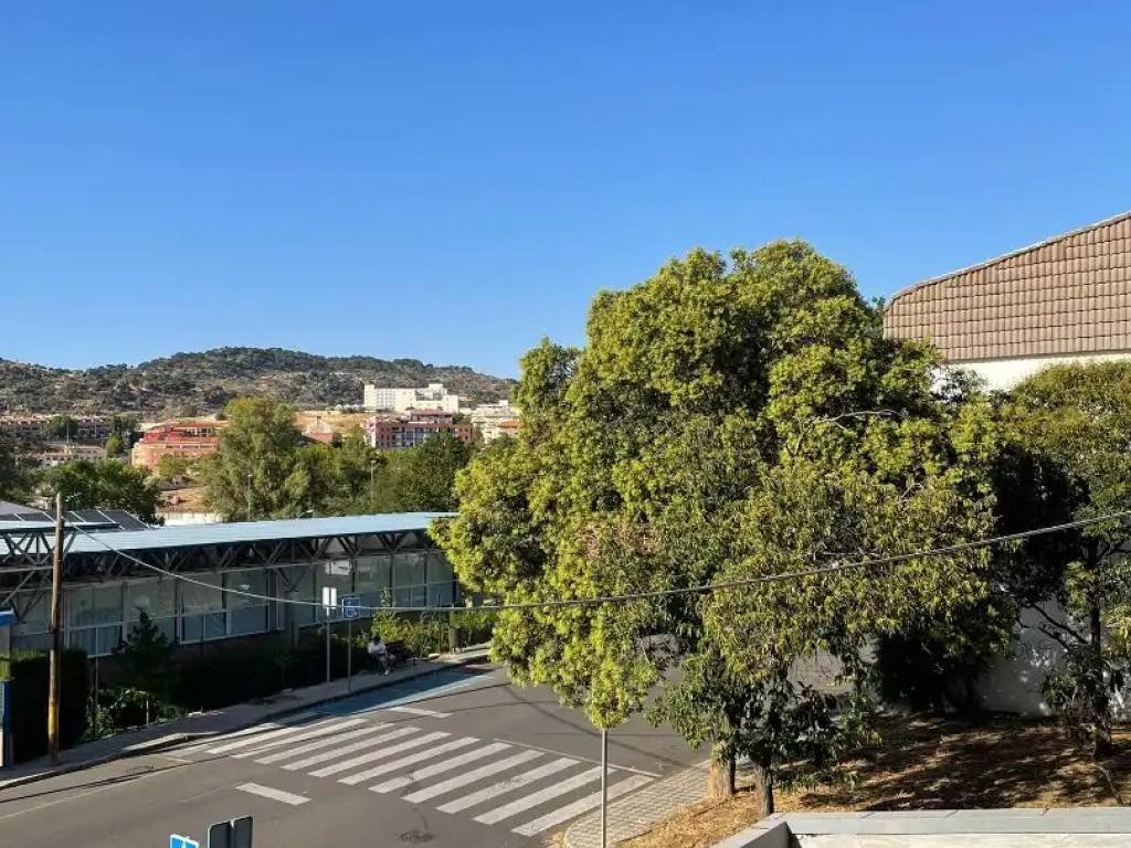Pis de 115 m² a Plasencia