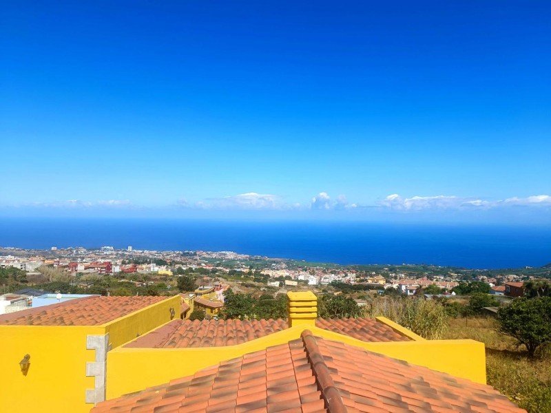Casa de 100 m² en La Orotava