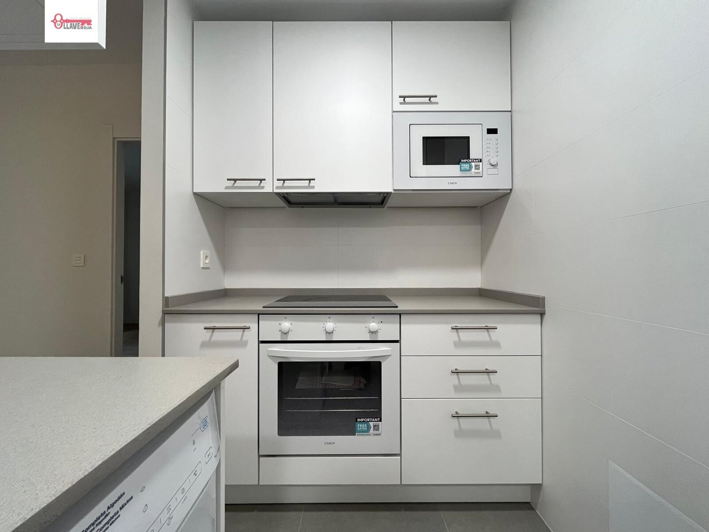 Piso de 96 m² en Burgos