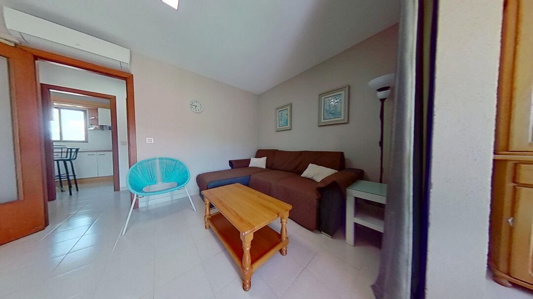 Piso de 70 m² en Benidorm
