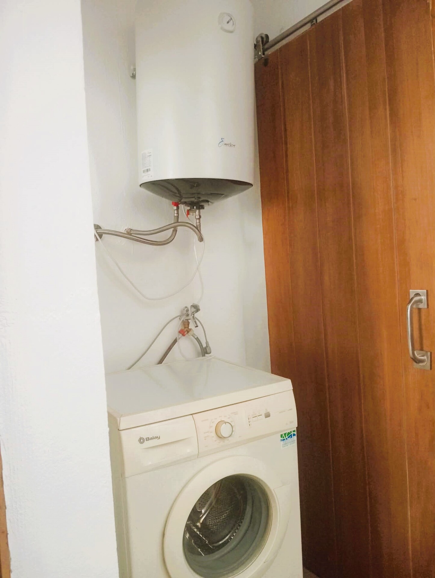 Pis de 70 m² a El Viso del Alcor
