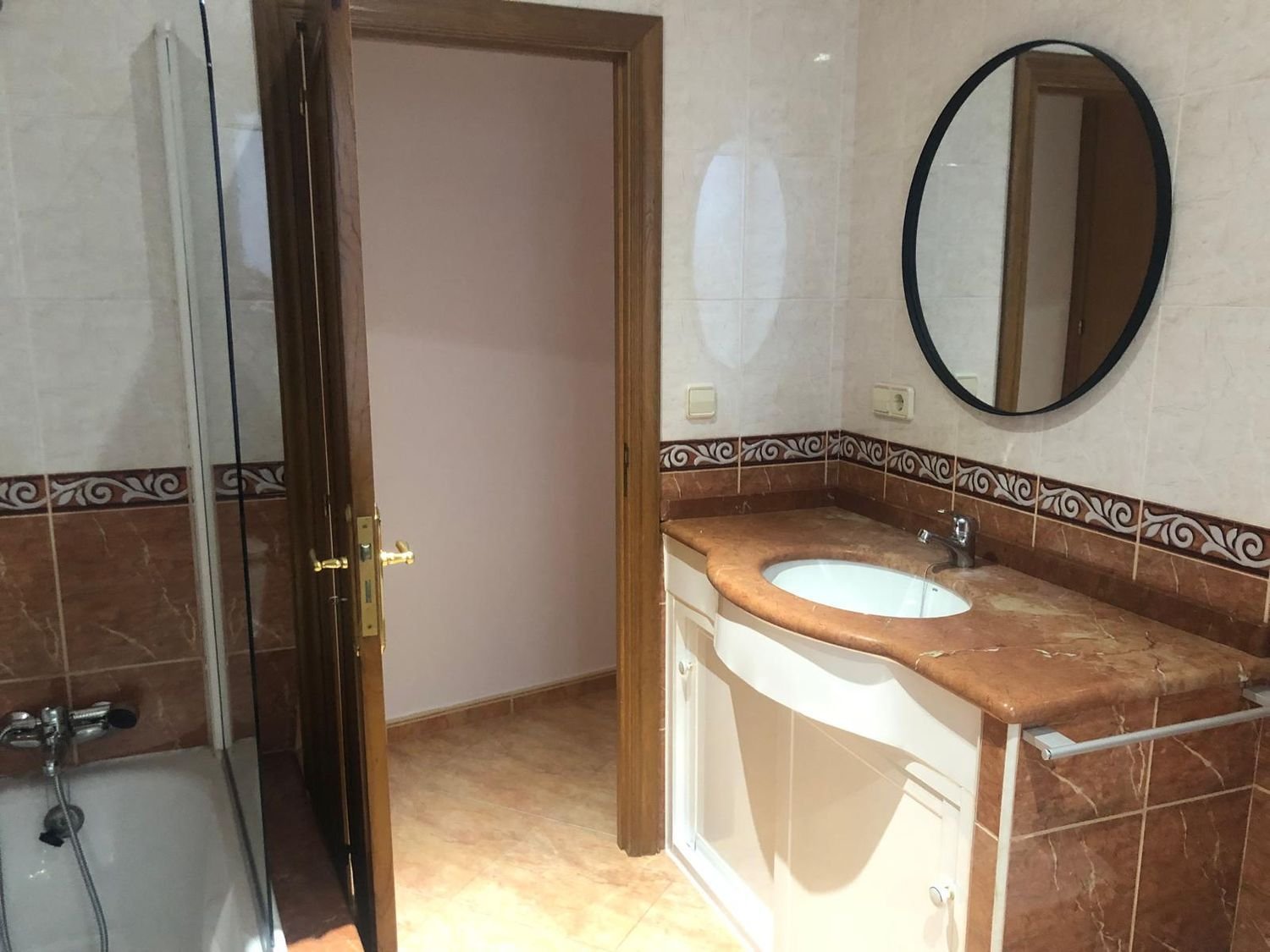 Piso de 95 m² en Sanxenxo