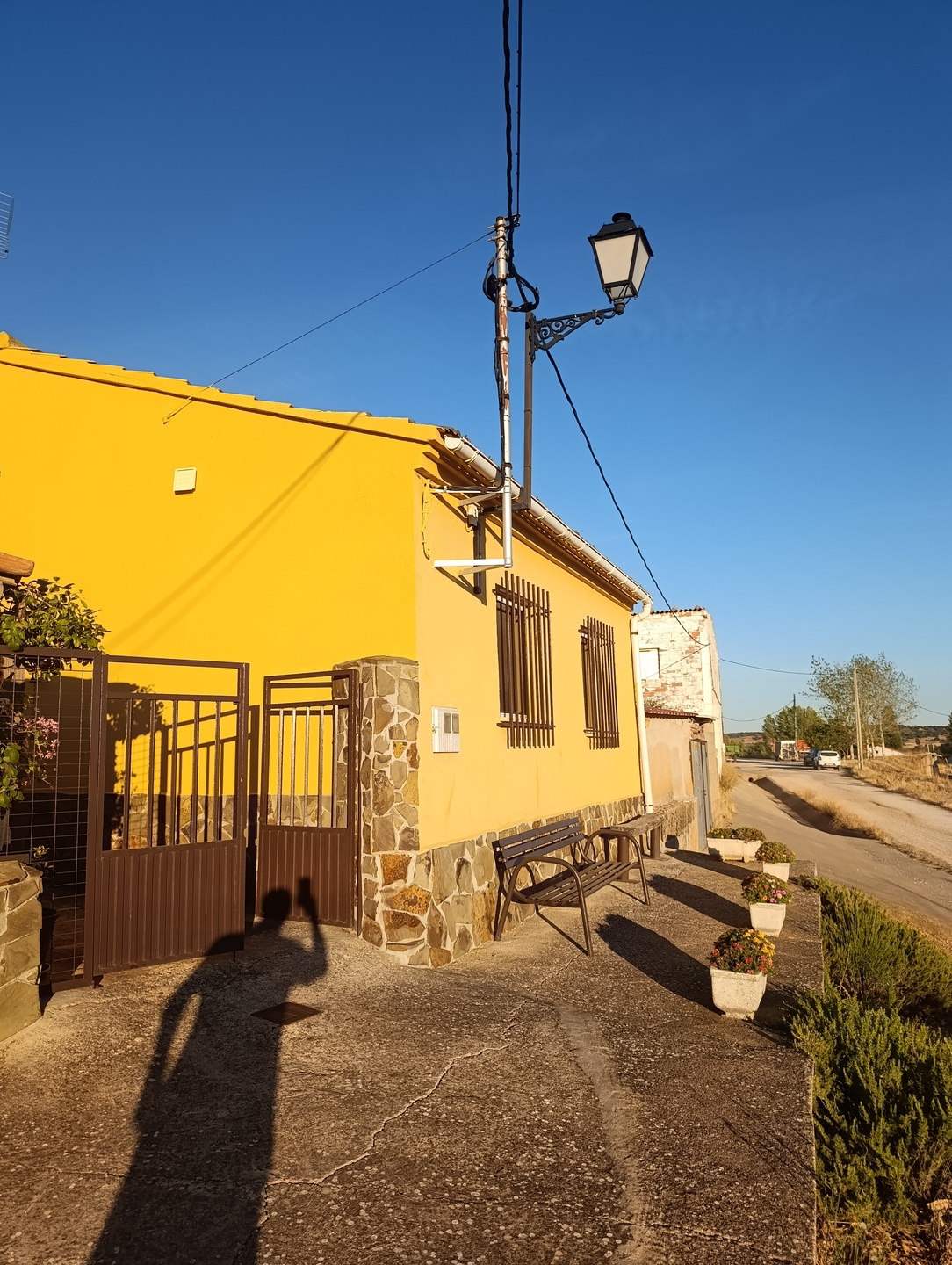 Piso de 60 m² en San Esteban de Gormaz