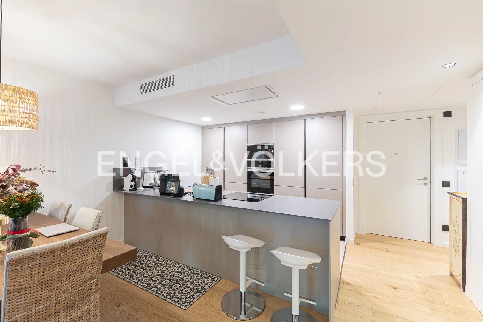 Piso de 70 m² en Barcelona
