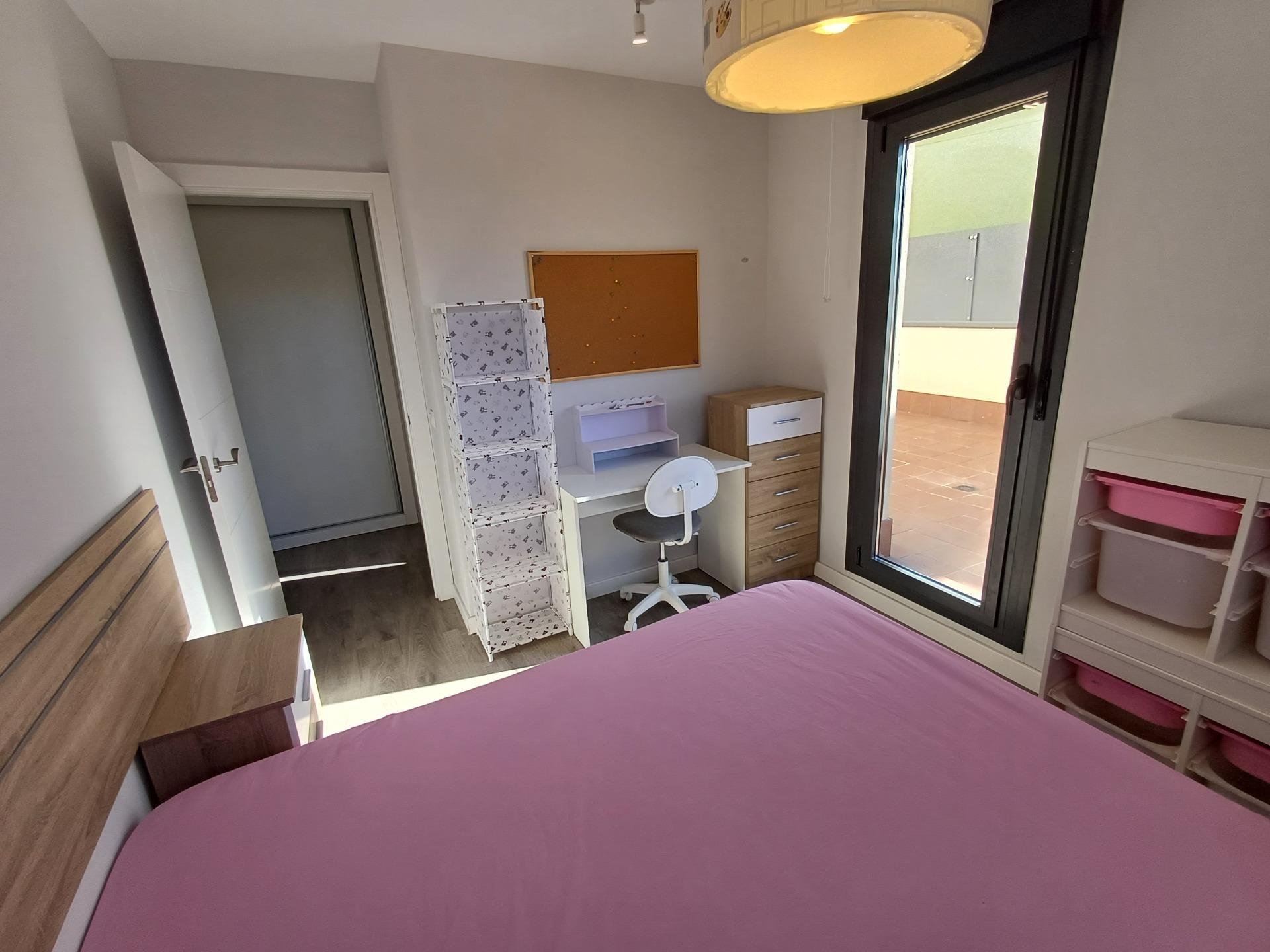 Wohnung 143 m² in Valverde de la Virgen