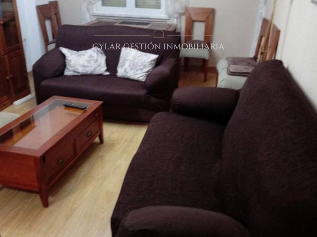 Piso de 124 m² en Salamanca
