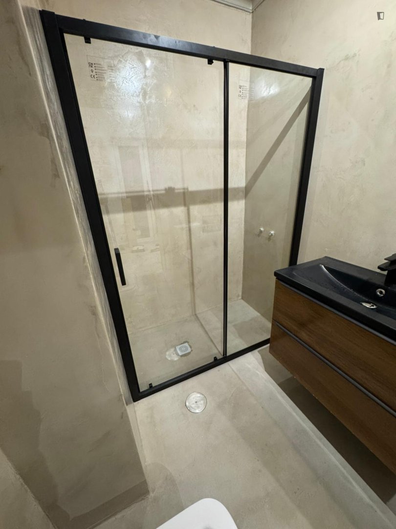 Zimmer zur Miete, Granada