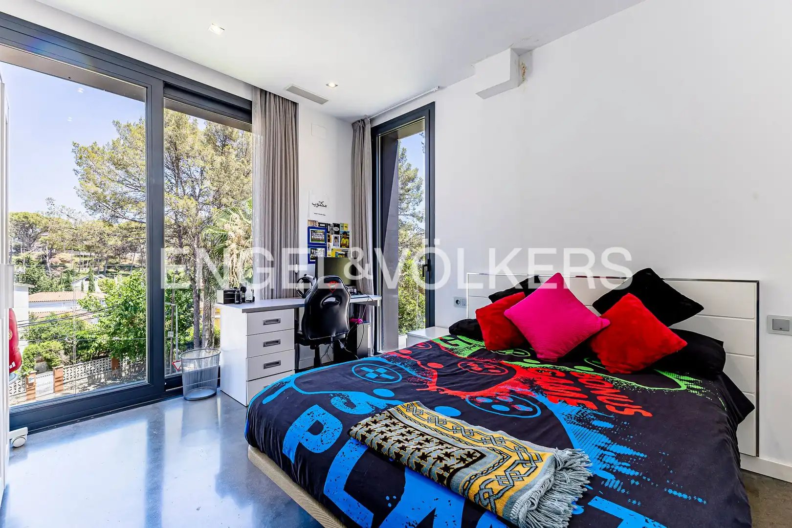 Casa de 362 m² en Castelldefels
