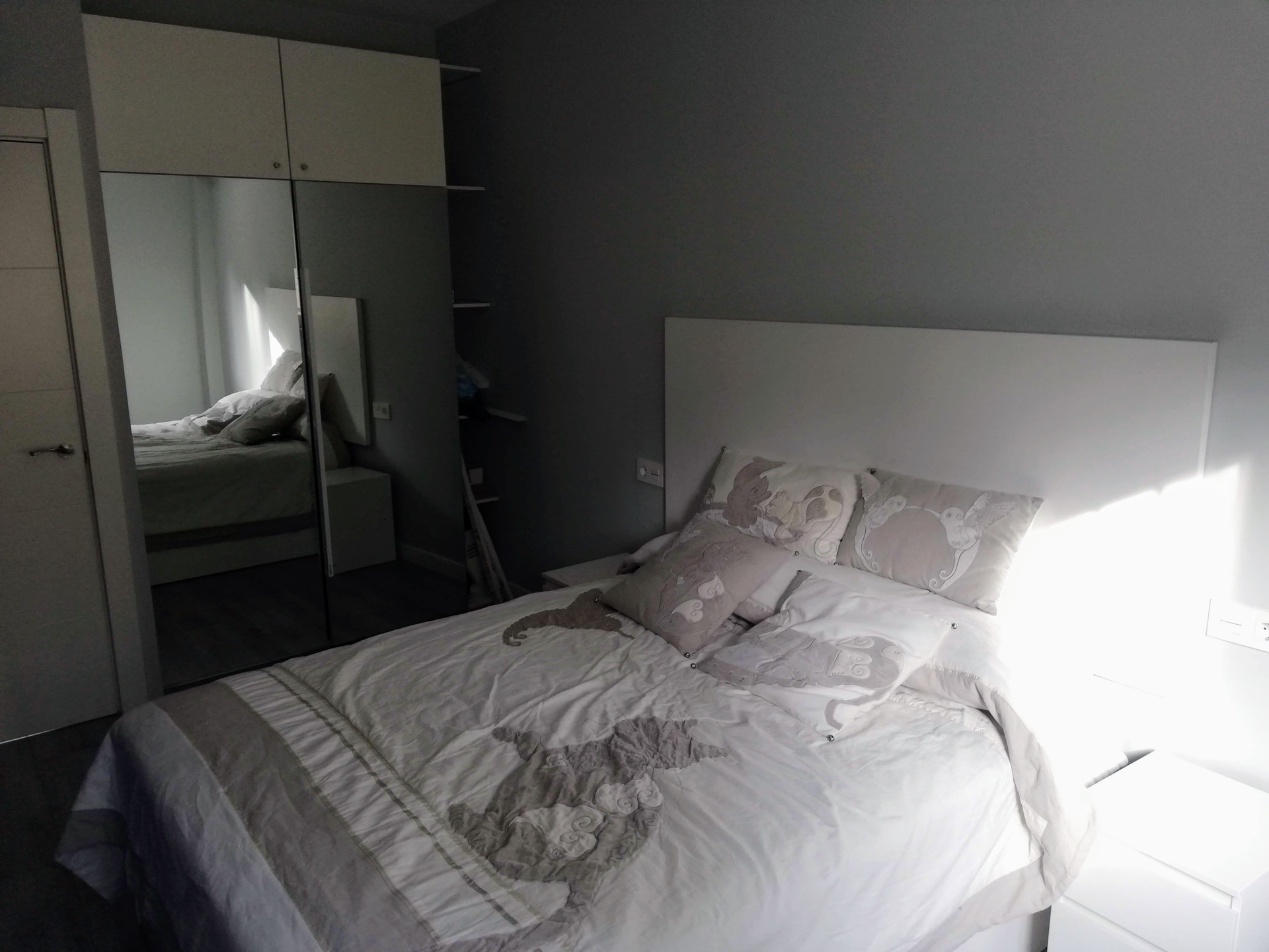 Piso de 56 m² en Burgos