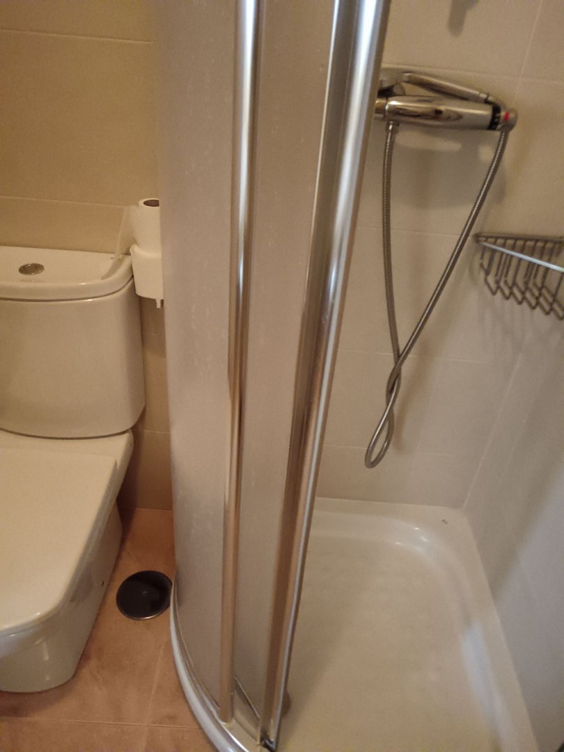 Piso de 65 m² en La Coruña