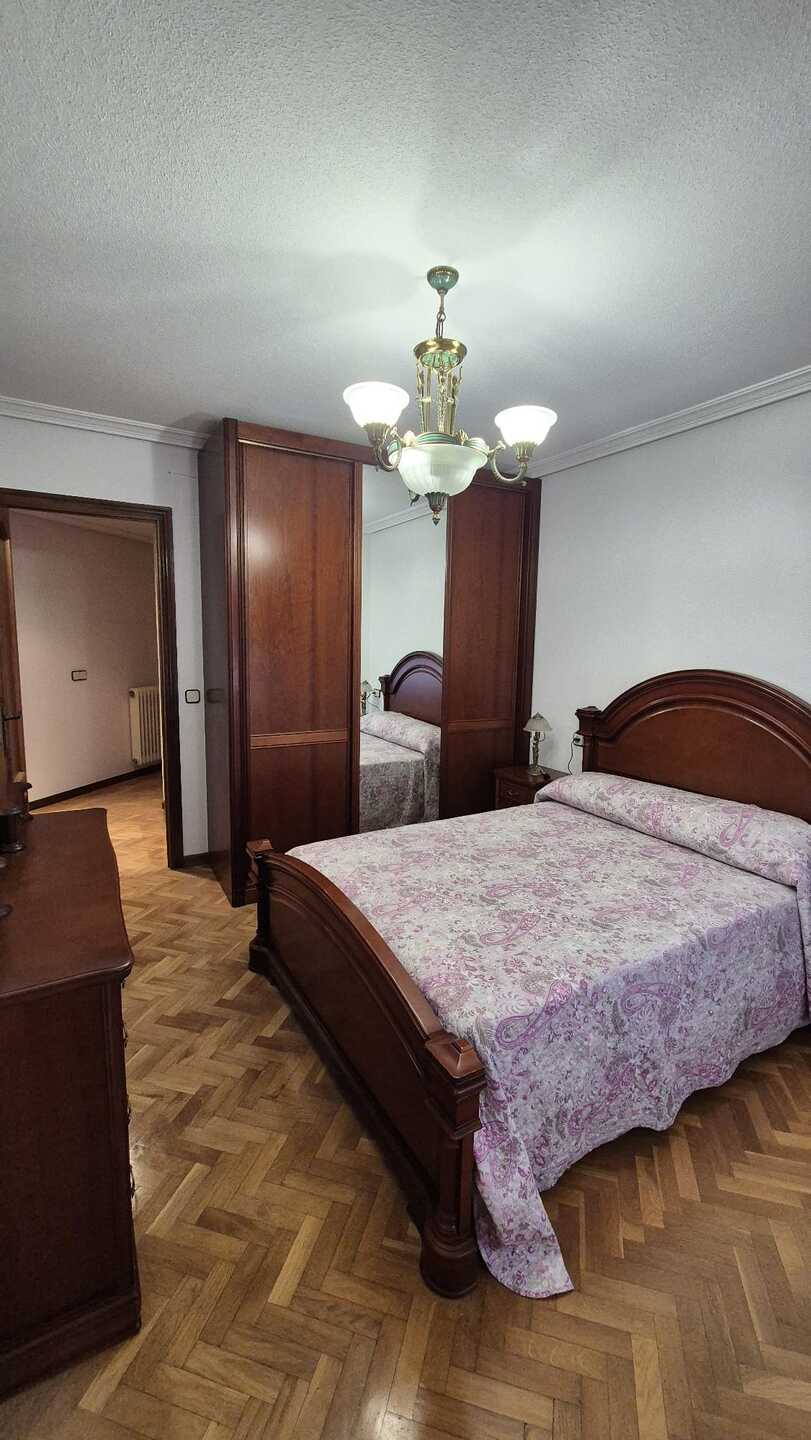 Pis de 90 m² a Salamanca
