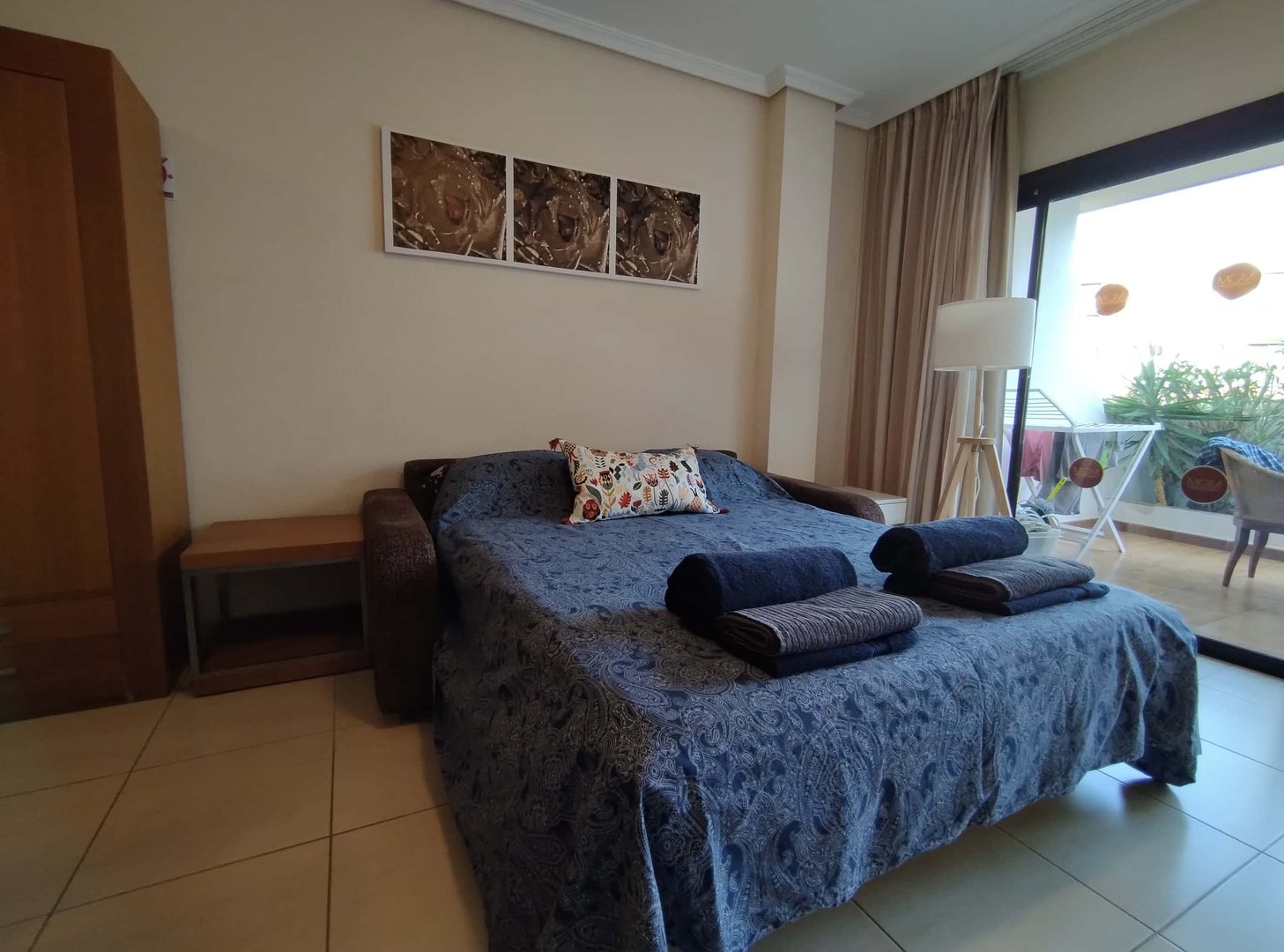Pis de 70 m² a San Miguel de Abona