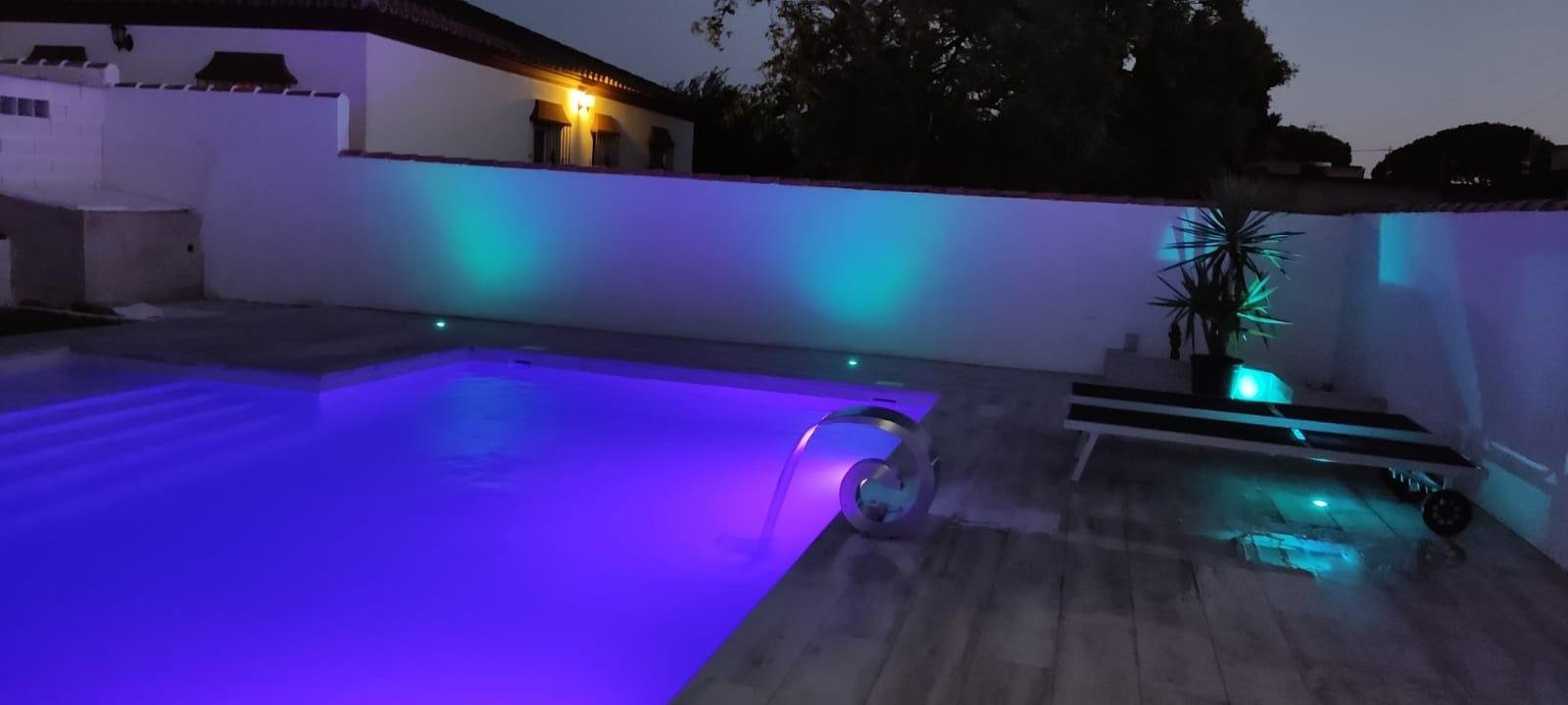 Casa de 111 m² a Chiclana de la Frontera