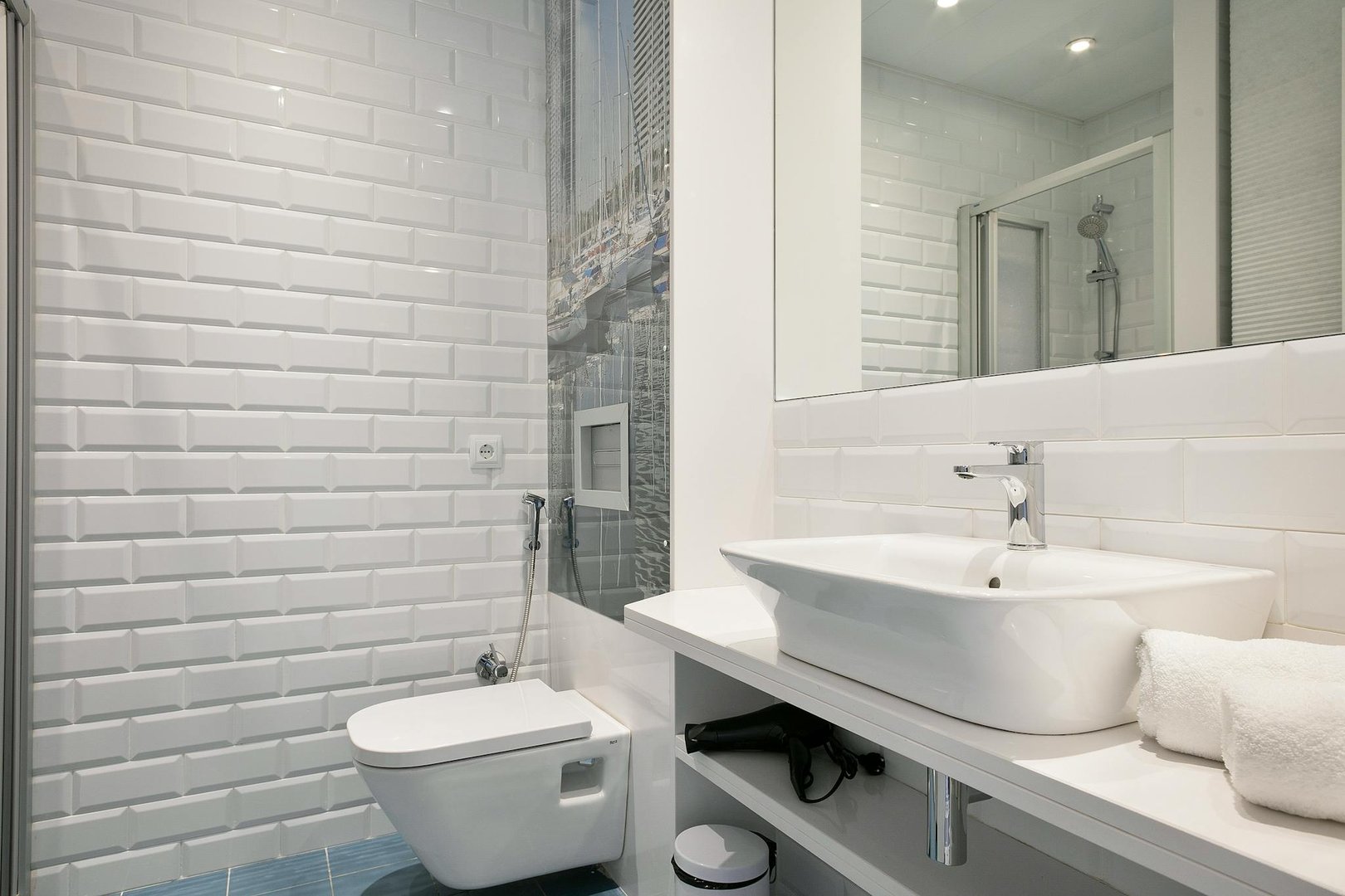 Piso de 35 m² en Barcelona