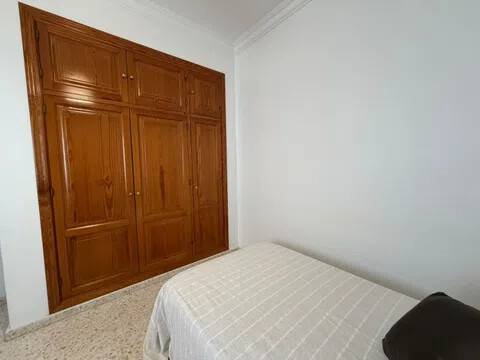 Piso de 85 m² en Moguer