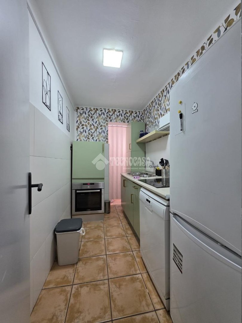 Piso de 51 m² en Sevilla