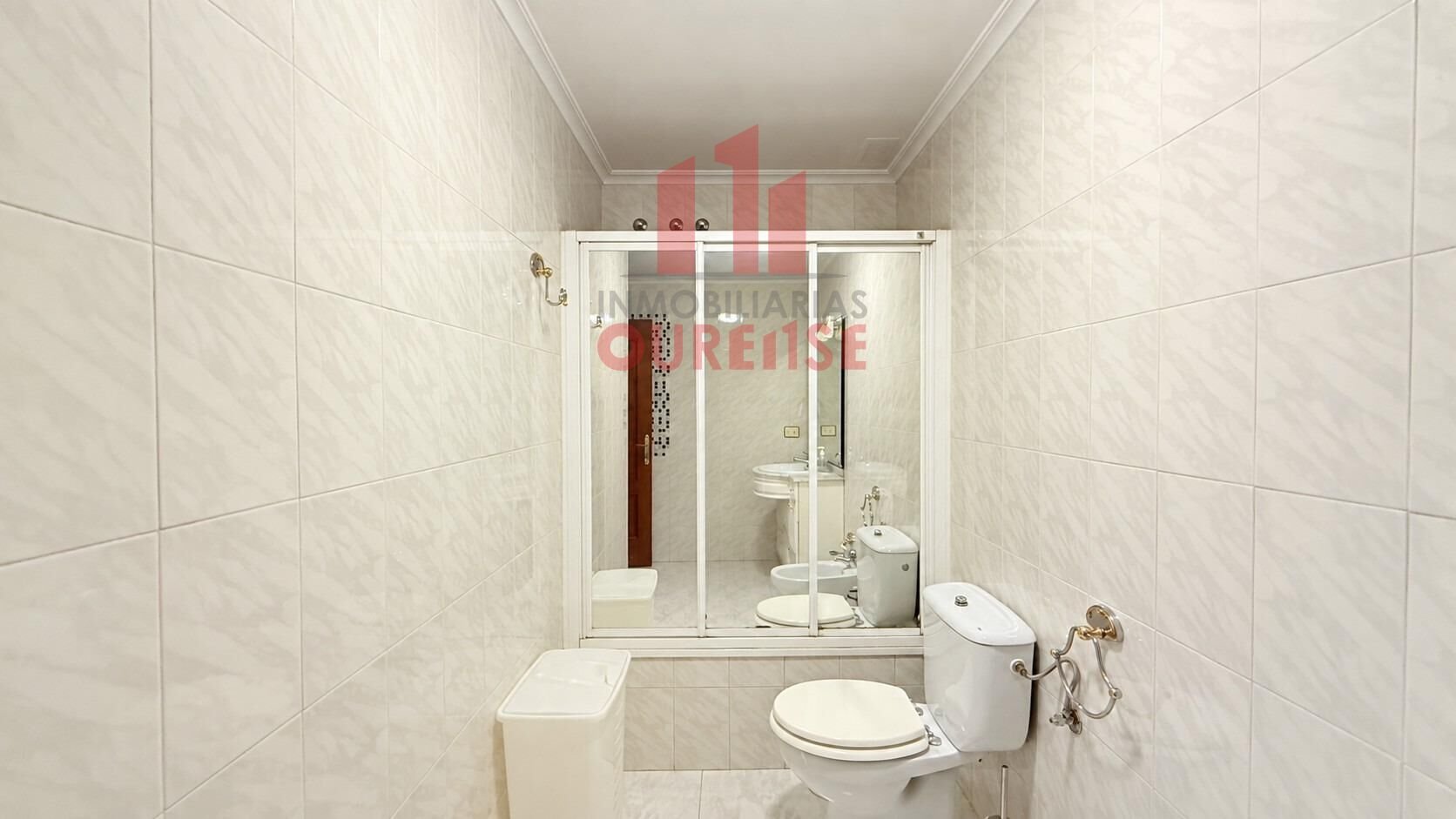Piso de 80 m² en Ourense