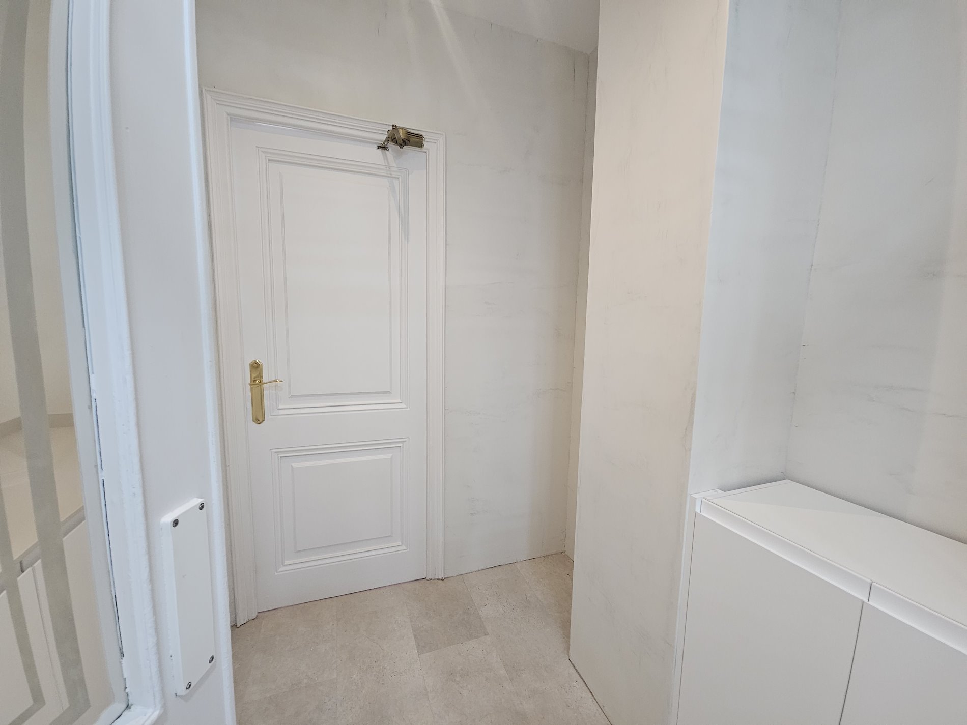 Appartement 285 m² à Madrid