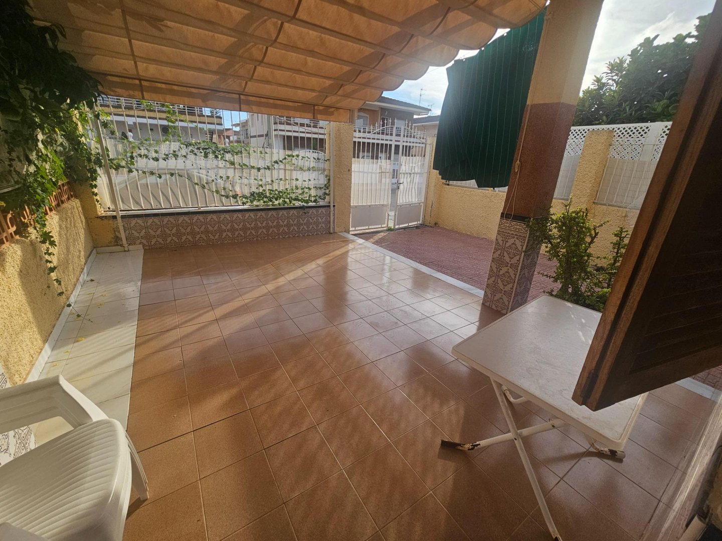 Pis de 150 m² a Los Alcázares