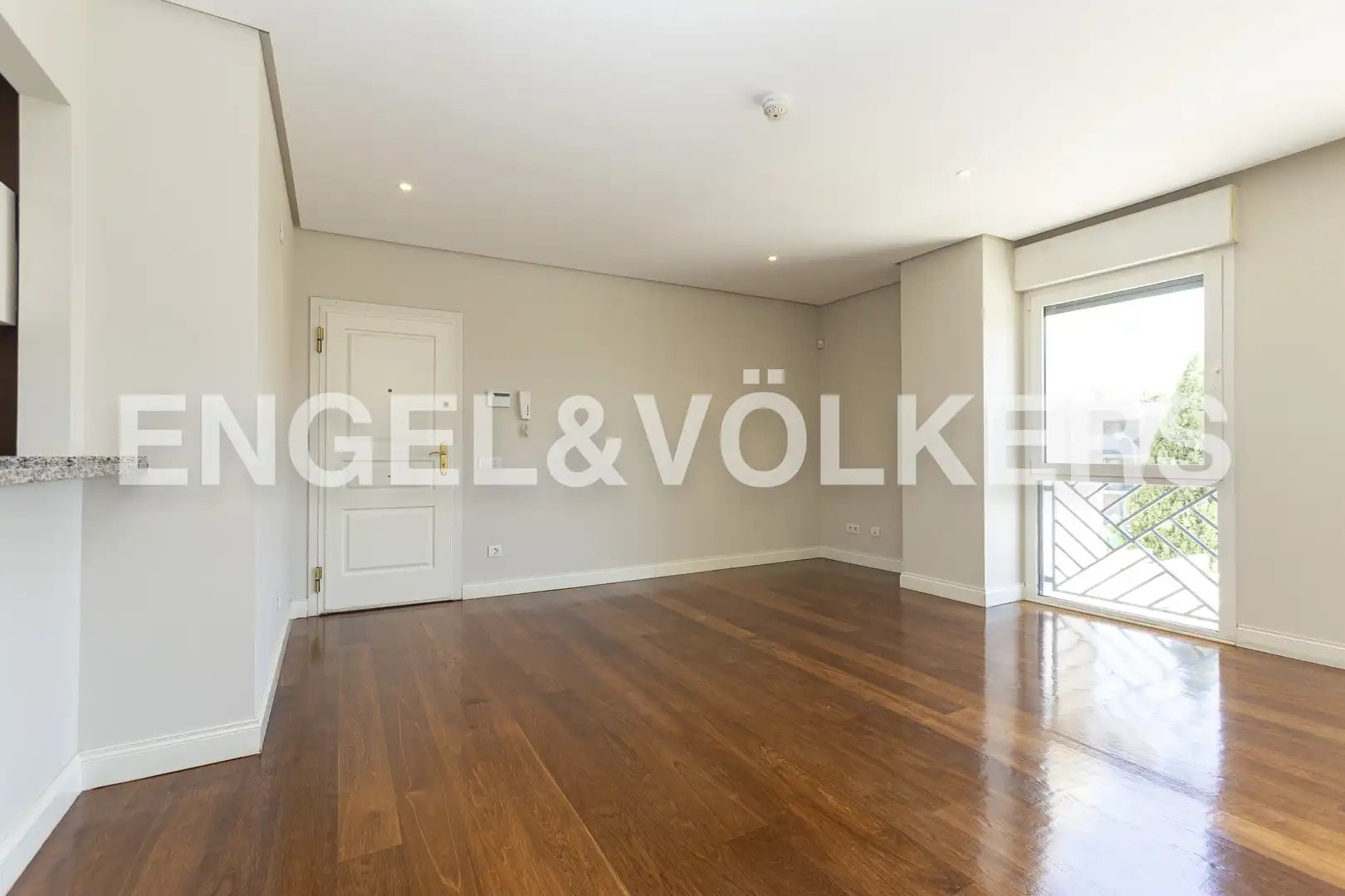 Pis de 75 m² a Madrid