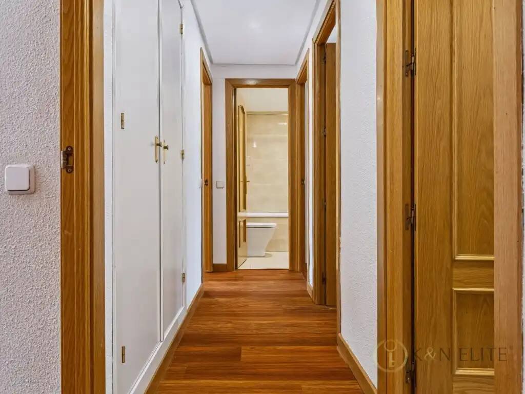 Piso de 149 m² en Las Rozas de Madrid