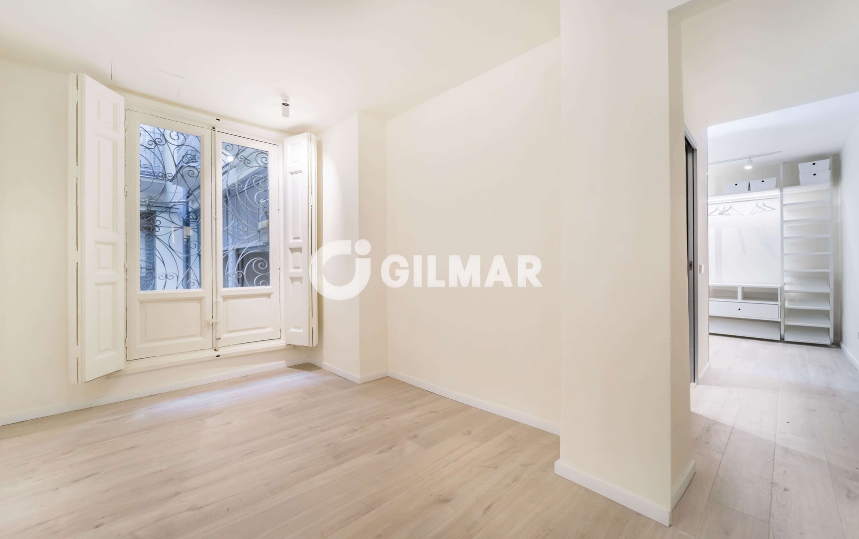 Piso de 130 m² en Madrid