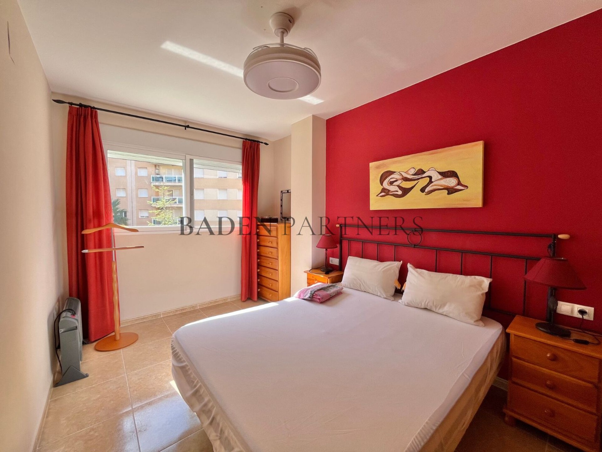 Wohnung 80 m² in Vinaròs