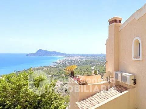 Moradia 150 m² em Altea