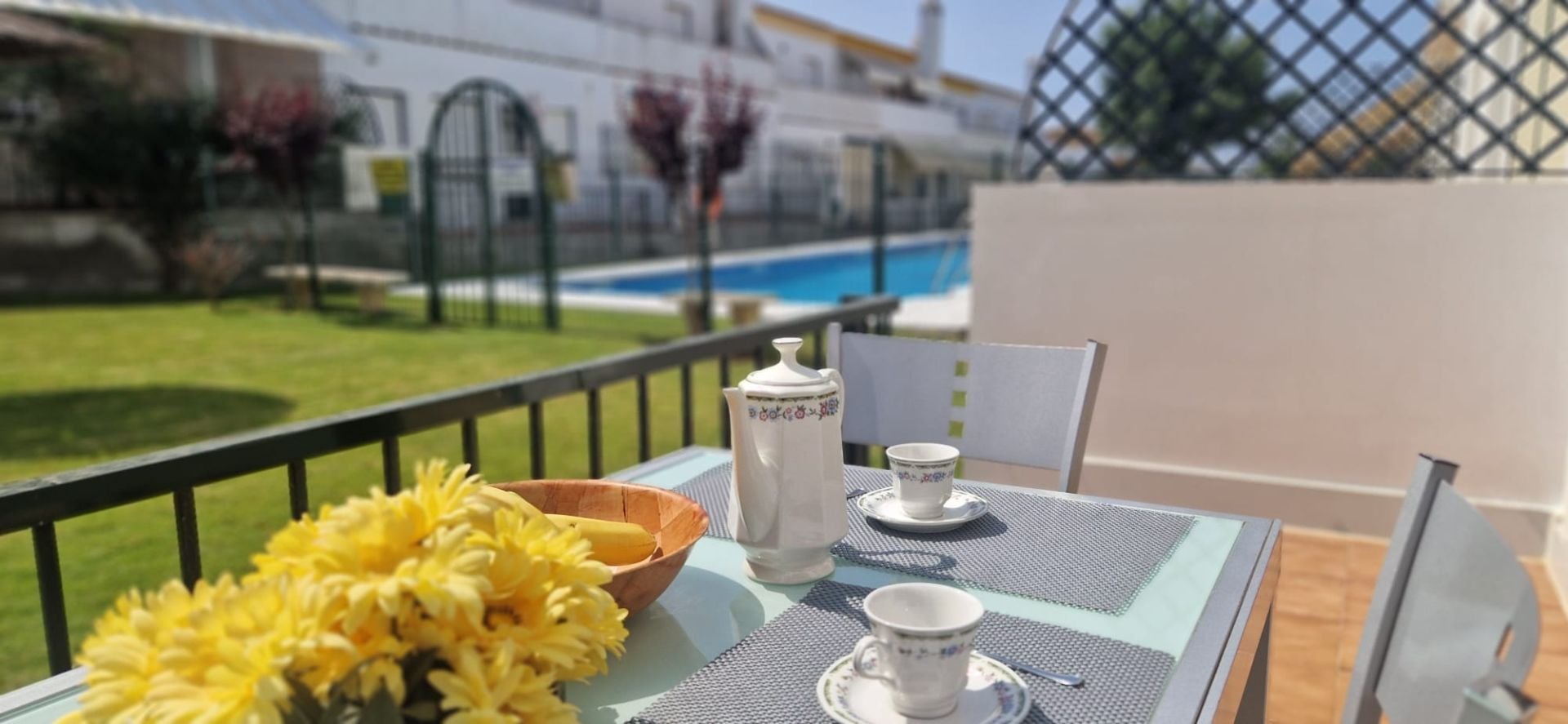 Piso de 130 m² en Cartaya