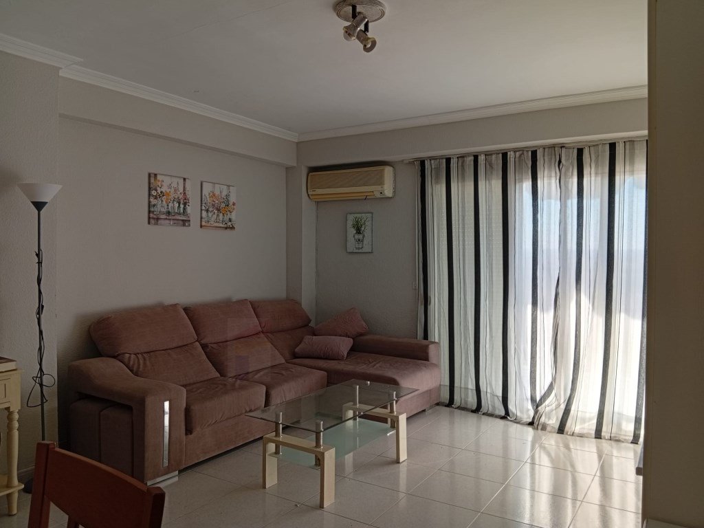 Piso de 105 m² en Badajoz
