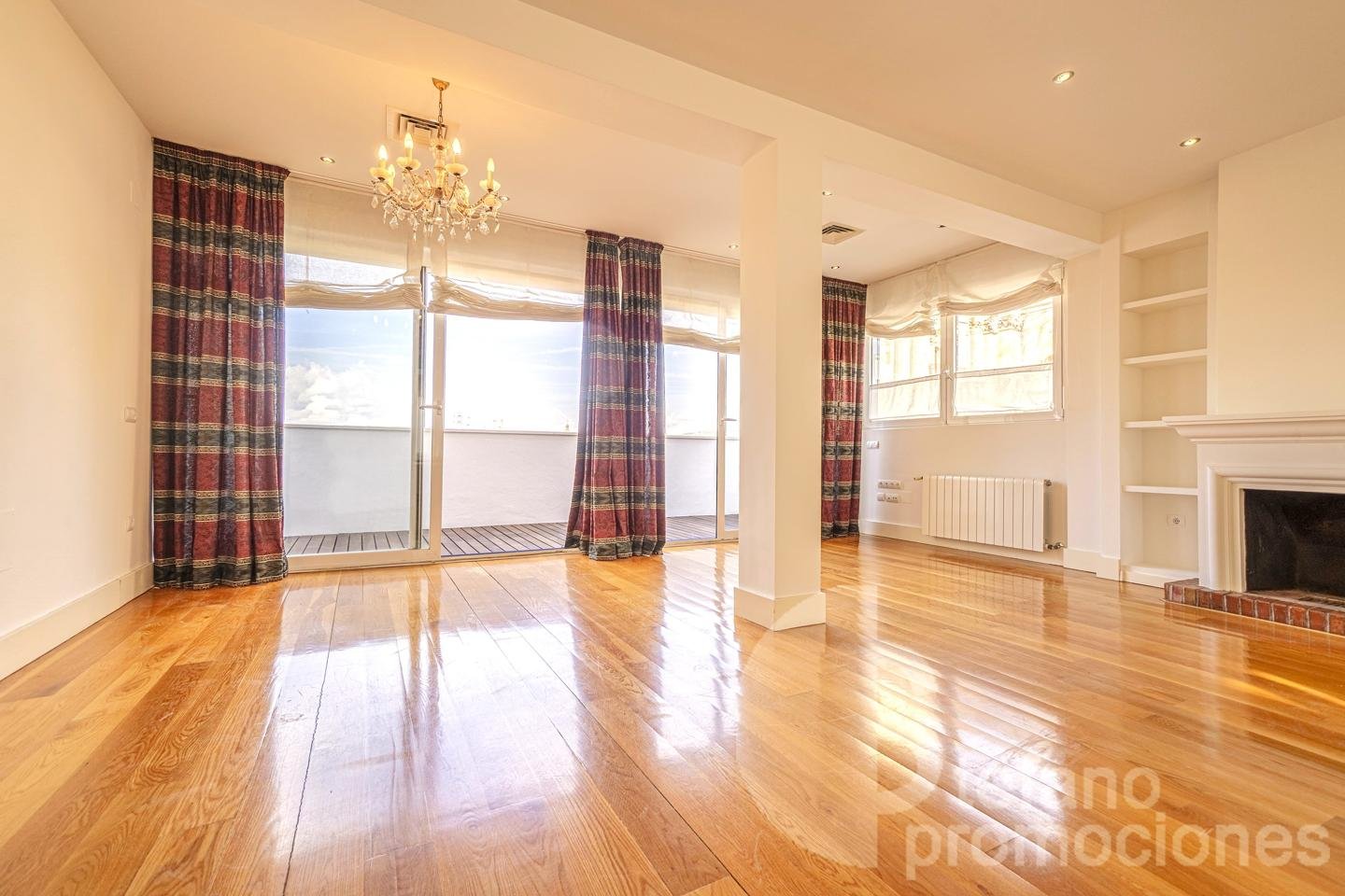 Piso de 180 m² en Málaga