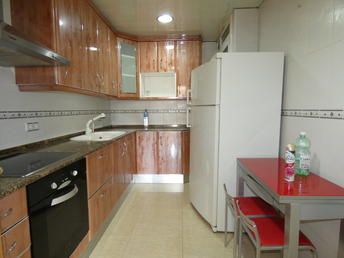 Pis de 94 m² a Igualada